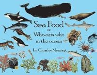 Enlarge image Cover: Sea Food - Bookbaby