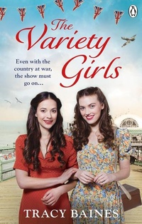 Abbildung von: The Variety Girls - Ebury Press
