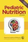 Cover: Pediatric Nutrition - American Academy of Pediatrics