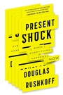 Cover: Present Shock - Current
