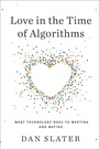 Cover: Love in the Time of Algorithms - Current