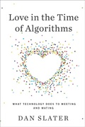 Cover: Love in the Time of Algorithms - Current