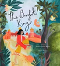 Cover: The Barefoot King - Shambhala Publications Inc