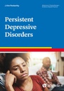 Cover: Persistent Depressive Disorders - Hogrefe Publishing
