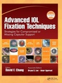Cover: Advanced IOL Fixation Techniques - SLACK Incorporated