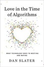 Cover: Love in the Time of Algorithms - Current