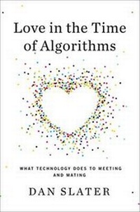 Enlarge image Cover: Love in the Time of Algorithms - Current
