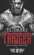 Cover: Trigger - Limitless Publishing, LLC