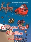 Cover: A Rescue Ranch Christmas - URLink Print & Media, LLC