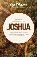 Cover: Joshua - NavPress
