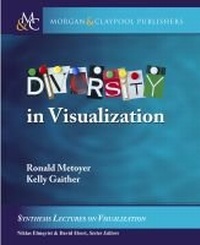 Abbildung von: Diversity in Visualization - Morgan & Claypool Publishers