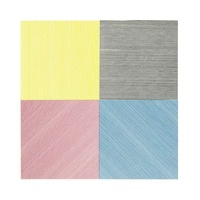 Enlarge image Cover: Sol Lewitt: Four Basic Kinds of Lines & Colour - Primary Information