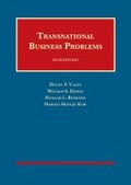 Cover: Transnational Business Problems - Foundation Press