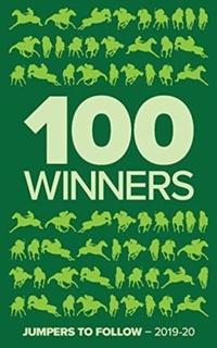 Abbildung von: 100 Winners: Jumpers to Follow 2019-2020 - Raceform Ltd