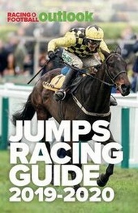 Abbildung von: RFO Jumps Racing Guide 2019-2020 - Raceform Ltd