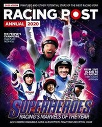 Abbildung von: Racing Post Annual 2020 - Racing Post