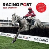 Abbildung von: Racing Post Wall Calendar 2020 - Racing Post