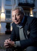 Cover: Victor Chandler - Racing Post