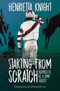 Abbildung von: Starting From Scratch - Racing Post