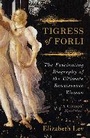 Cover: Tigress Of Forli - Apollo