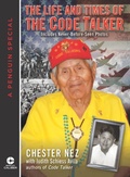 Cover: The Life and Times of the Code Talker - Berkley Books