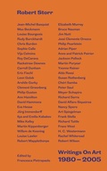 Cover: Writings On Art 1980-2005 - Heni Publishing