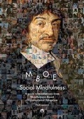 Cover: Social Mindfulness - Mindfulness Connected Ltd