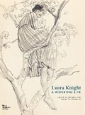 Cover: Laura Knight - Royal Academy of Arts