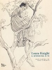 Enlarge image Cover: Laura Knight - Royal Academy of Arts