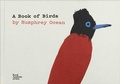 Cover: A Book of Birds - Royal Academy of Arts