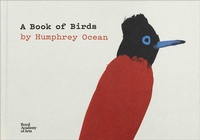 Enlarge image Cover: A Book of Birds - Royal Academy of Arts