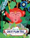 Cover: Under the Great Plum Tree - Tiny Owl Publishing Ltd