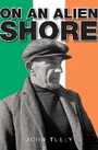 Cover: On an Alien Shore - Hybrid Publishers