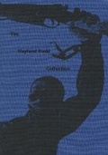 Cover: The Wayland Rudd Collection - Ugly Duckling Presse