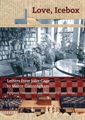 Cover: Love, Icebox - The John Cage Trust