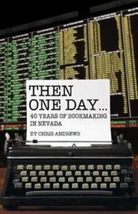 Abbildung von: Then One Day... - Huntington Press