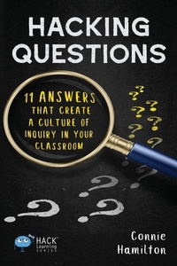 Enlarge image Cover: Hacking Questions - Times 10 Publications