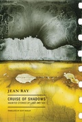Cover: Cruise of Shadows - Wakefield Press