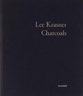 Cover: Lee Krasner - Paul Kasmin Gallery