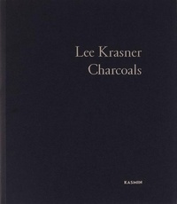 Enlarge image Cover: Lee Krasner - Paul Kasmin Gallery