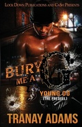 Cover: Bury Me A G 5 - Lock Down Publications