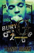 Cover: Bury Me A G 2 - Lock Down Publications