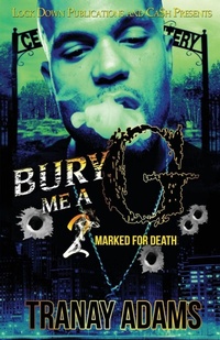 Enlarge image Cover: Bury Me A G 2 - Lock Down Publications