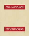 Cover: Paul Mogensen & Steven Parrino - Karma