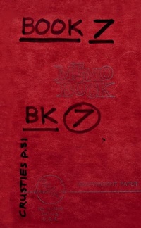 Enlarge image Cover: Lee Lozano - Karma