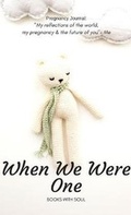 Cover: Pregnancy Journal - Books with Soul