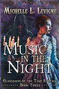 Cover: Music in the Night - Mt. Zion Ridge Press