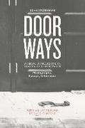 Cover: Doorways 2019 - House Sparrow Press