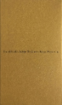 Enlarge image Cover: Donald Judd - Galerie Thaddaeus Ropac