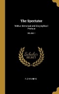 Cover: The Spectator - Wentworth Press